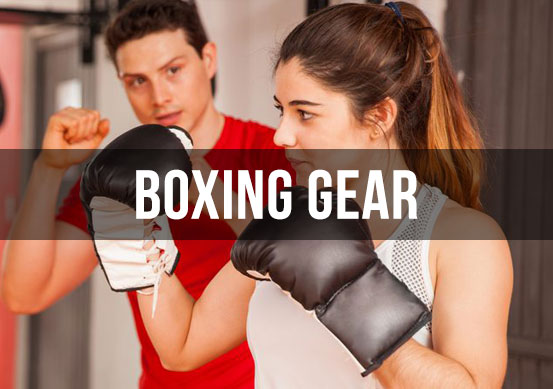 Boxing Gear