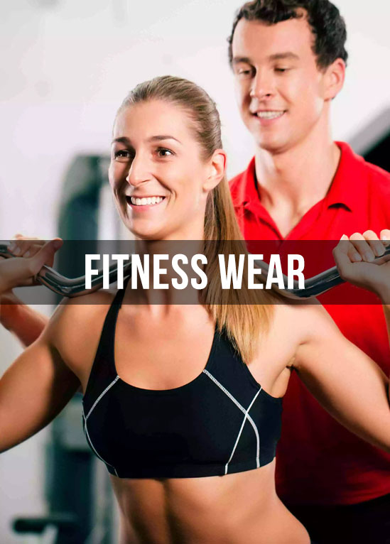 Fitness Wear
