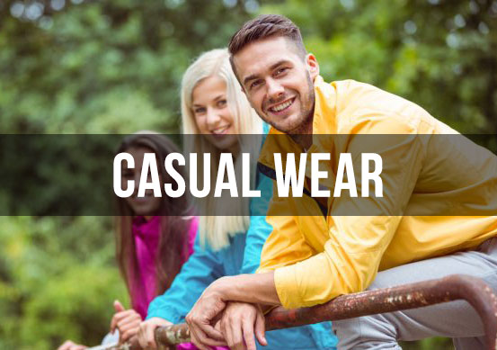 Casual Wear