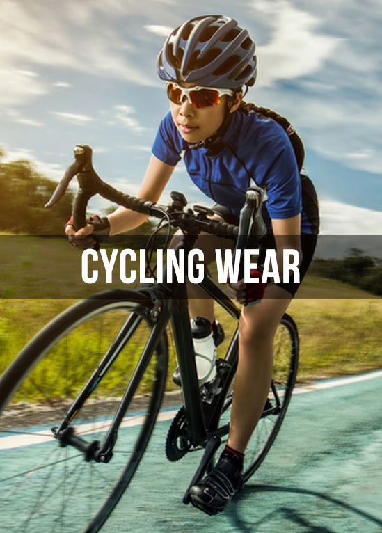 Cycling Wear