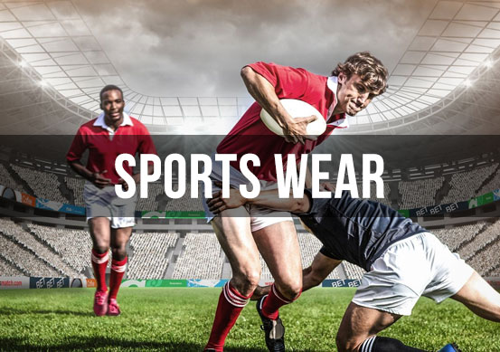 Sports Wear