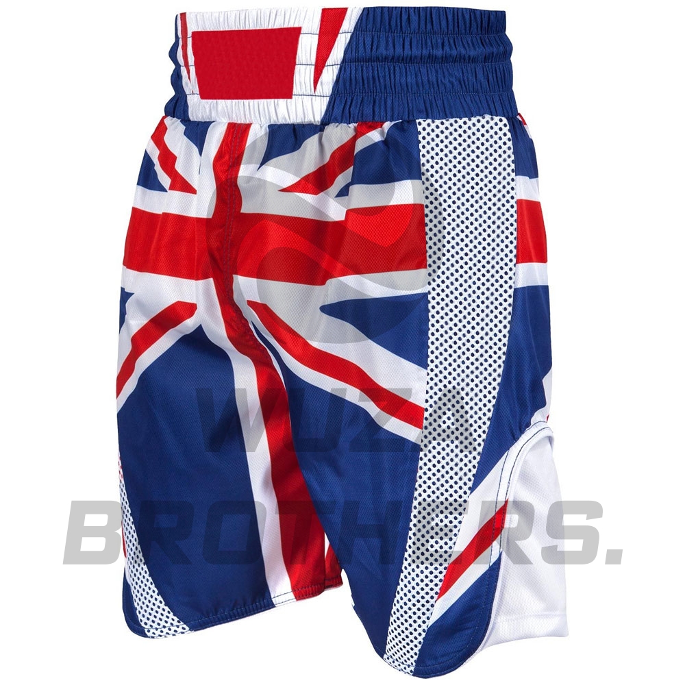 Boxing Shorts 